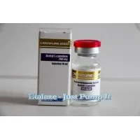 Carnipure-2000 10 ML [200mg/1ml] by Meditech