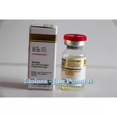 Equipoise 250 10 ml by Meditech