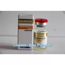 Equipoise 250 10 ml by Meditech