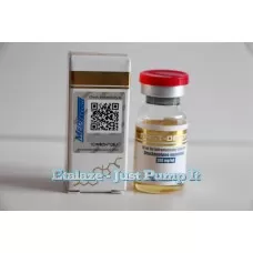 Mast-Depot 10 ml by Meditech