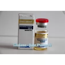 Mast-Depot 10 ml by Meditech