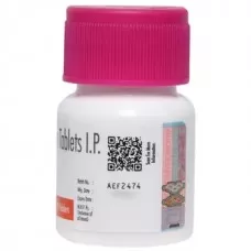 Thyronorm 25mcg by Abbott