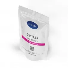 Oxyplex 50mg by Axiolabs