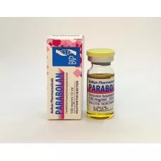 Parabolan 10 ml Balkan Pharmaceuticals