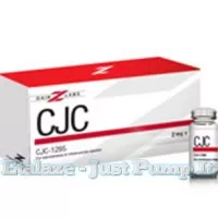 CJC-1295 10 Vials by Gainzlab