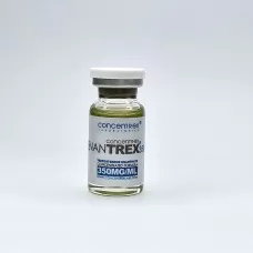 EnanTREX ® 350 mg/ml by Concentrex