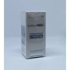 Tri TrenaTREX 270 by Concentrex
