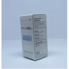 Tri TrenaTREX 270 by Concentrex