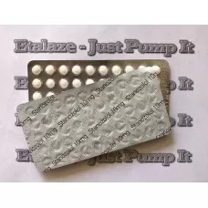 Stanozolol tabs by Cygnus