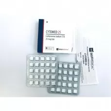 Cytomed 25 by Deus Medicals