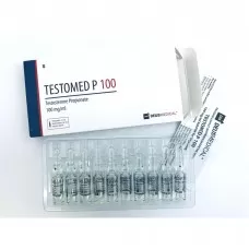 Testomed P 100 by Deus Medicals