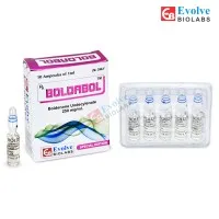 Boldabol 250 by Evolve Biolabs