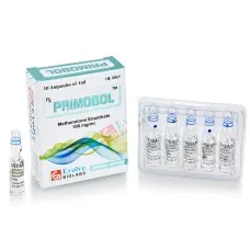 Primobol 100 by Evolve Biolabs