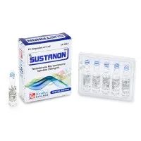 Sustanon 250 by Evolve Biolabs