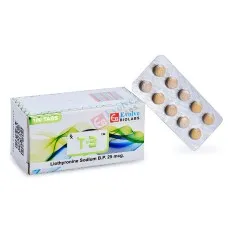 T-3 25 by Evolve Biolabs