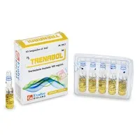 Trenabol 100 by Evolve Biolabs