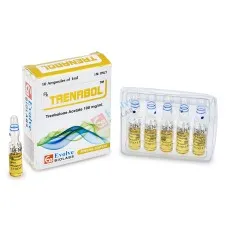 Trenabol 100 by Evolve Biolabs