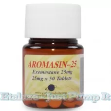 Aromasin-25 50 Tabs by Global Anabolic