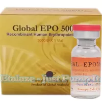 Global EPO 5000 UI RHE