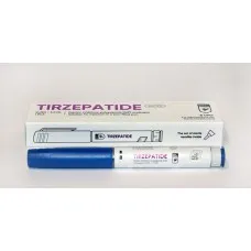Tirzepatide 10 mg / 3.0 ml Pre-Filled Pen by Hilma Biocare
