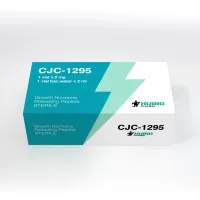 CJC-1295 2mg (3 Vial) by HubioPharm