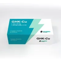 GHK-cu 50mg (3 Vial) by HubioPharm