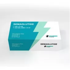 Semaglutide by HubioPharm