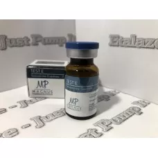 Test E Magnus Pharma 10ml [250mg/ml]