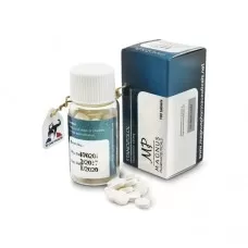 Stanozolol 10mg 100 Tabs by Magnus Pharma