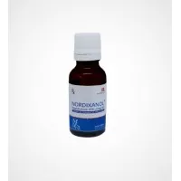 NordiXanol 10mg 100tab by NordiPharma