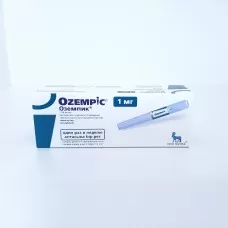 Ozempic 1mg (1 pre-filled pens) by Novo Nordisk