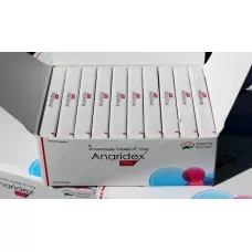 Anaridex 1mg 
