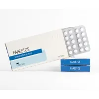 Pharma Dro E 200 Ampullen van Pharmacom Labs