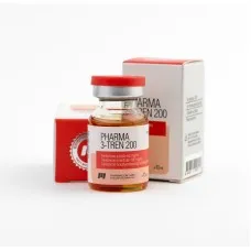Pharma 3-tren 200mg by Pharmacom Labs