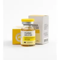 Pharma Sust 250 Ampoules by Pharmacom Labs