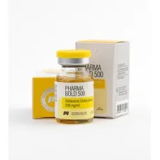 Pharma Sust 250 Ampoules by Pharmacom Labs