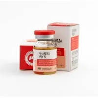 Stanos 25mg van Pharmacom Labs