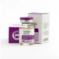 Pharma Oxy 50mg by Pharmacom Labs