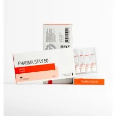 Pharma Stan 50 Ampullen van Pharmacom Labs