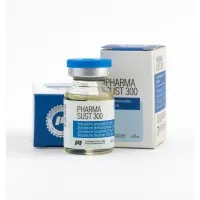 Pharma Sust 300mg by Pharmacom Labs
