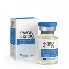 Pharma Sust 500mg di Pharmacom Labs