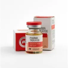 Pharma Tren A 100mg by Pharmacom Labs