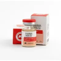 Pharma Tren 50mg by Pharmacom Labs