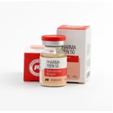 Pharma Tren 50mg by Pharmacom Labs