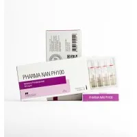 Pharma Nan PH 100 Ampoules by Pharmacom Labs Pharma Nan PH 100 Ampoules by Pharmacom Labs