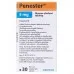 Penester (finasteride ) 5MG 28TAB 