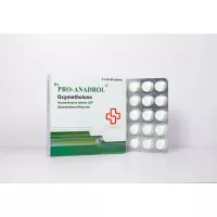 Pro-Anadrol by Beligas Pharmaceuticals