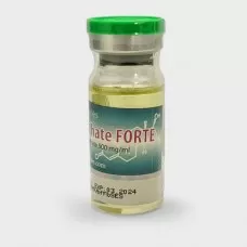 Enanthate forte 500mg/ml, 10 ml by SP Laboratories