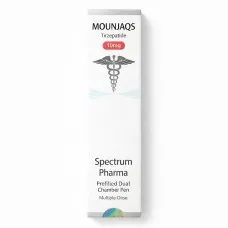 Mounjaos 10mg Pen by Spectrum Pharma