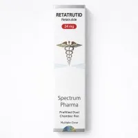 Retatrutid 24mg Pen by Spectrum Pharma Retatrutid 24mg Pen by Spectrum Pharma